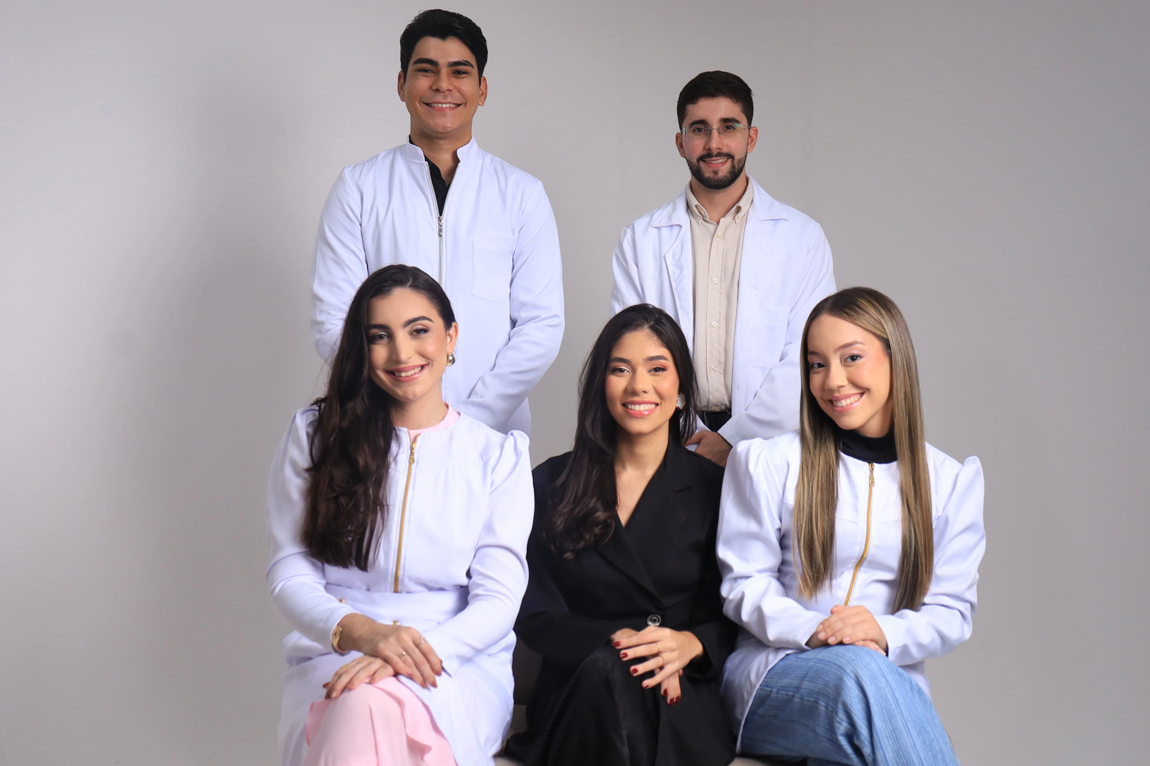 Equipe COATS — Design Atemporal